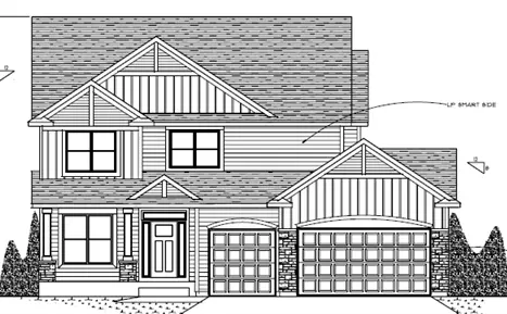 430 Collova Dr, Vadnais Heights, MN 55127