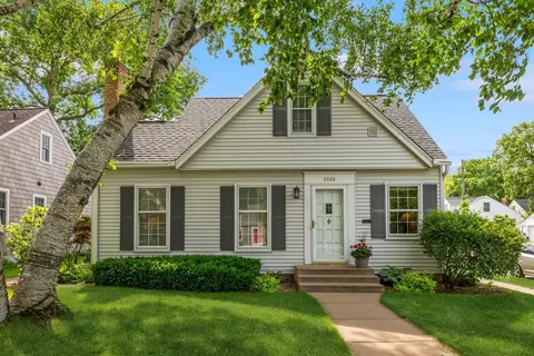 5500 Logan Ave S, Minneapolis, MN 55419