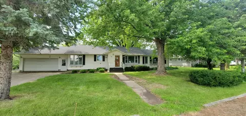 460 1st St, Hazel Run, MN 56241