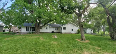 460 1st St, Hazel Run, MN 56241 photo 2