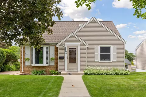 2804 Quebec Ave S, Saint Louis Park, MN 55426
