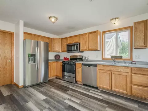8660 239th Ln NE, Stacy, MN 55079