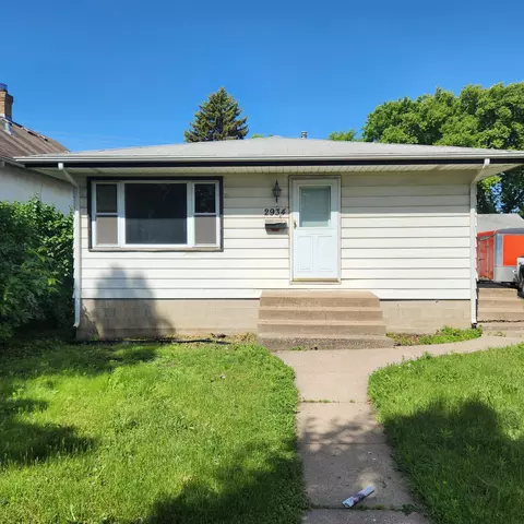 2934 Randolph St NE, Minneapolis, MN 55418