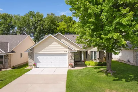 2135 125th Ln NW, Coon Rapids, MN 55448