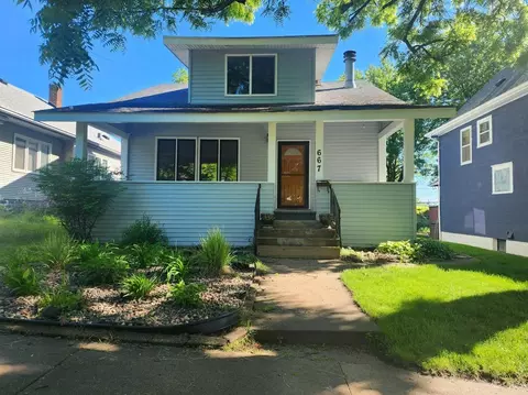 667 Simon Ave, Saint Paul, MN 55117
