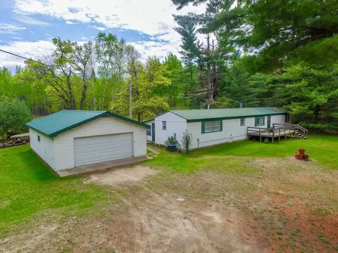 59202 County Road 145, Northome, MN 56661