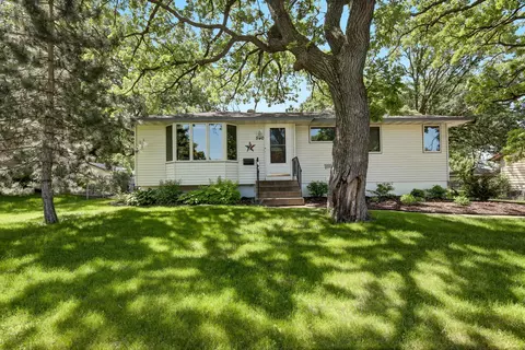 540 54th Ave NE, Fridley, MN 55421