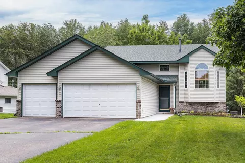 2778 90th Ln NE, Blaine, MN 55449