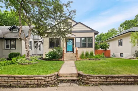 460 Macalester St, Saint Paul, MN 55105