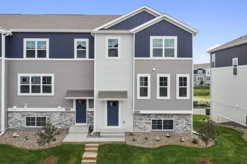 8628 London Cir NE #A, Blaine, MN 55449