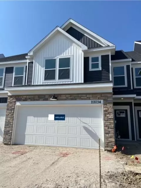 22034 Harvest Ave, Rogers, MN 55374