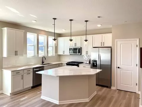 22061 Harvest Ave, Rogers, MN 55374
