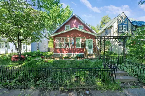 4551 Aldrich Ave N, Minneapolis, MN 55412
