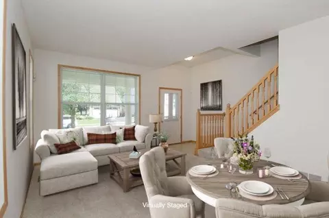 11464 Goodhue St NE, Blaine, MN 55449