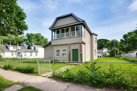 850 Sims Ave, Saint Paul, MN 55106