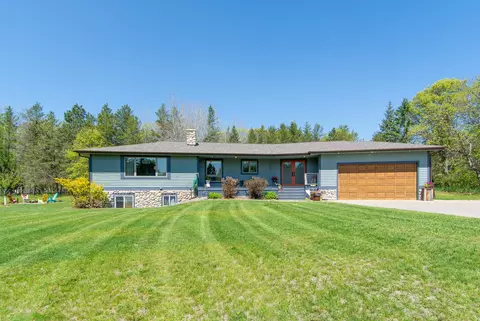 13857 Hardy Lake Rd SW, Pillager, MN 56473