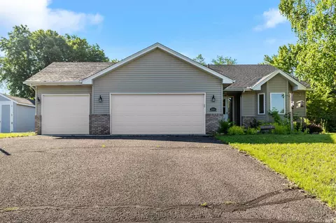 3380 Lake View Ln, Big Lake, MN 55309