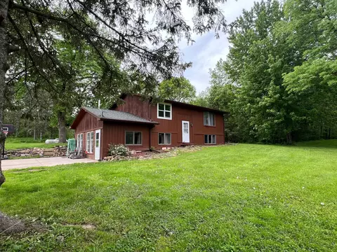 28690 S Pine View Beach Rd, Brook Park, MN 55007