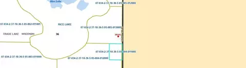 20141 County Line Rd, Trade Lake, WI 54837 photo 27