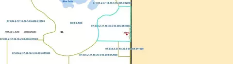 20141 County Line Rd, Trade Lake, WI 54837 photo 28