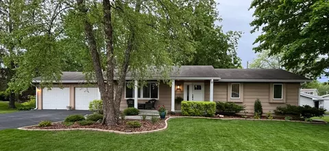 3008 Ensign Ave N, New Hope, MN 55427