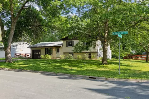2400 Spruce Pl, White Bear Lake, MN 55110