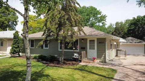 6410 46th Pl N, Crystal, MN 55428