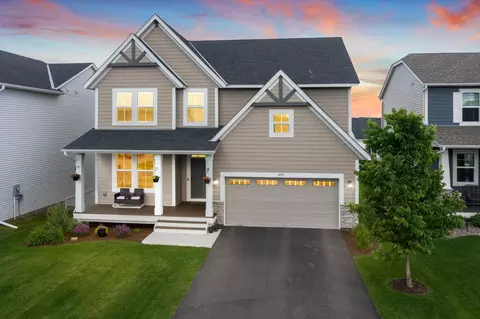 14991 Tiger St NW, Ramsey, MN 55303