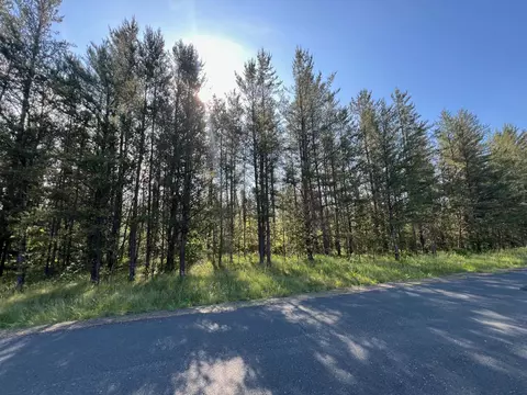 Nnnnn Gile Road, Grantsburg, WI 54840