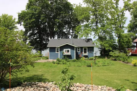 21351 Hillside Beach Rd, Fergus Falls, MN 56537