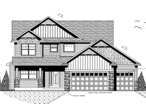 1920 Red Oak Ln, Lino Lakes, MN 55038
