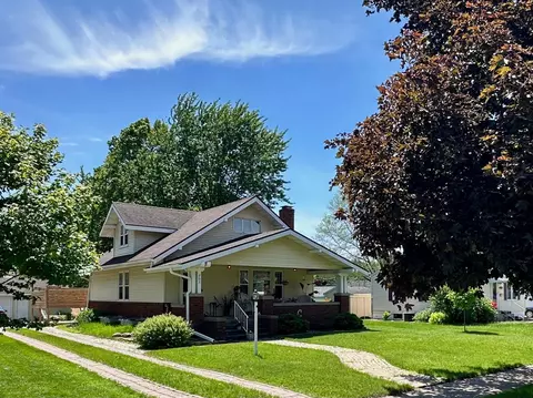 203 NW Water St, Adams, MN 55909