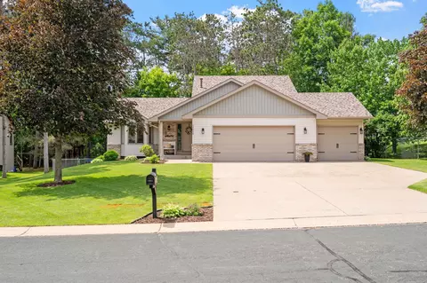 13404 Ibis St NW, Andover, MN 55304