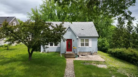 1421 E Hawthorne St, Albert Lea, MN 56007