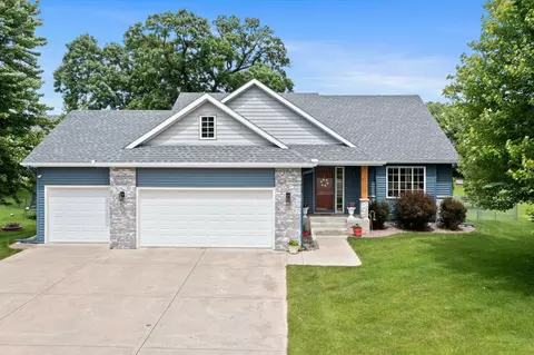 12370 Rolling Ridge Rd, Becker, MN 55308