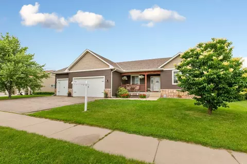 2513 Hulett Ave, Faribault, MN 55021 photo 3
