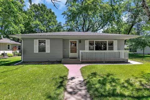 1316 Broadway Ave S, Sauk Rapids, MN 56379