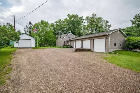 s524 Curtis Avenue, Spring Valley, WI 54767