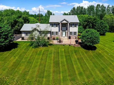 17081 River View Ln SE, Big Lake, MN 55309