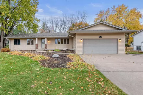 10110 28th Ave N, Plymouth, MN 55441