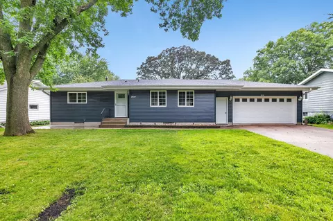 1405 Elm Ave N, Glencoe, MN 55336