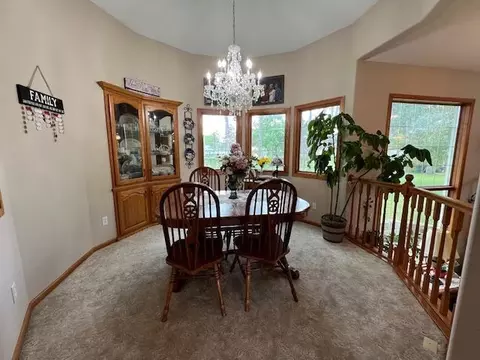 Dining - 613 Pine Cone Dr, Perham, MN 56573 photo 1 of 1