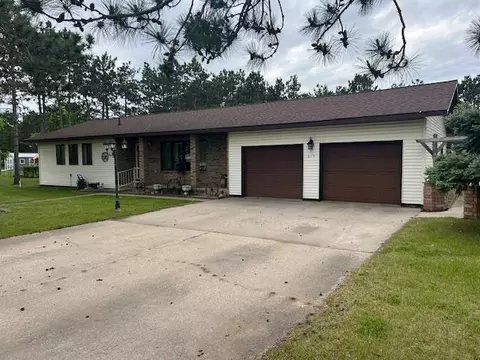 Exterior - 613 Pine Cone Dr, Perham, MN 56573 photo 1 of 24