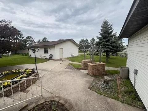 Exterior - 613 Pine Cone Dr, Perham, MN 56573 photo 19 of 24
