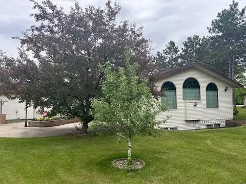 Exterior - 613 Pine Cone Dr, Perham, MN 56573 photo 15 of 24