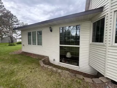 Exterior - 613 Pine Cone Dr, Perham, MN 56573 photo 22 of 24