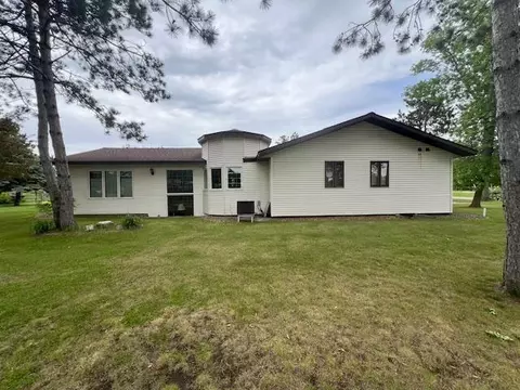Exterior - 613 Pine Cone Dr, Perham, MN 56573 photo 21 of 24