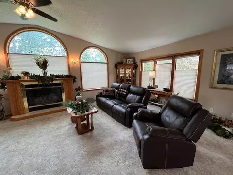 Living - 613 Pine Cone Dr, Perham, MN 56573 photo 1 of 5