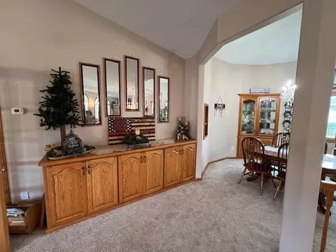 Entry Way - 613 Pine Cone Dr, Perham, MN 56573 photo 3 of 4