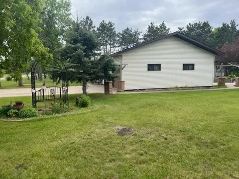 Exterior - 613 Pine Cone Dr, Perham, MN 56573 photo 7 of 24